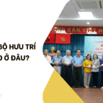 Câu lạc bộ hưu trí quận 10 ở đâu?