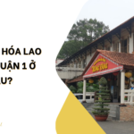Nhà văn hóa lao động quận 1 ở đâu
