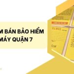 bảo hiểm xe máy quận 7