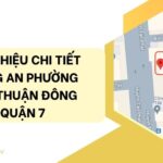 công an phường tân thuận đông quận 7