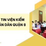 viện kiểm sát nhân dân quận 8