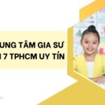 trung tâm gia sư tại quận 7 tphcm