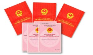 Đề xuất giao cấp xã cấp sổ đỏ lần đầu: kỳ vọng rút ngắn thủ tục, gần dân hơn