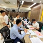 Hải Dương: Hồ sơ đất đai tăng đột biến do lo ngại sáp nhập, cơ quan chức năng căng mình xử lý