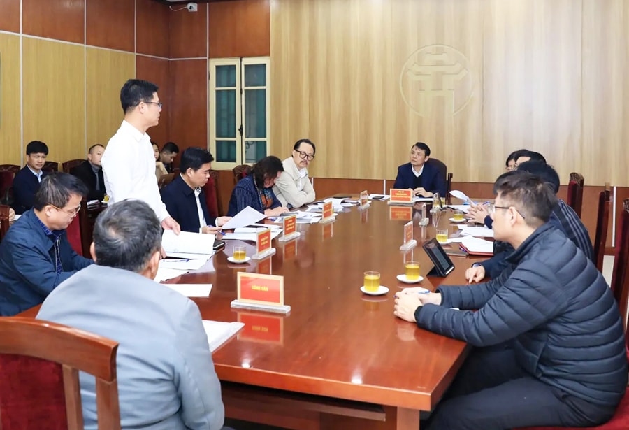 HĐND thành phố Hà Nội: Hiệu quả từ công tác tiếp công dân và giải quyết khiếu nại về đất đai