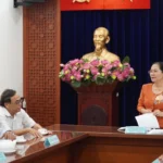 Vụ 19 hộ dân Củ Chi chưa có sổ đỏ: Chủ tịch HĐND TP.HCM trực tiếp chỉ đạo xử lý