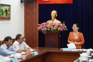 Vụ 19 hộ dân Củ Chi chưa có sổ đỏ: Chủ tịch HĐND TP.HCM trực tiếp chỉ đạo xử lý