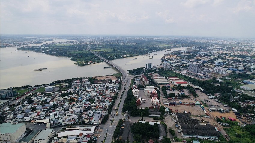 Đồng Nai lập đoàn kiểm tra liên ngành tại KCN Biên Hòa 1, chuẩn bị cho kế hoạch thu hồi đất