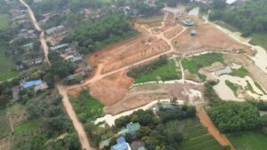 Thanh Hóa thu hồi hơn 9.200m² đất của doanh nghiệp vi phạm tiến độ đầu tư tại Nghi Sơn