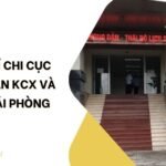 Địa chỉ Chi cục Hải quan KCX và KCN Hải Phòng.jpg