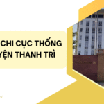 Chi cục Thống kê Huyện Thanh Trì