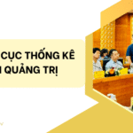 Cục Thống kê tỉnh Quảng Trị