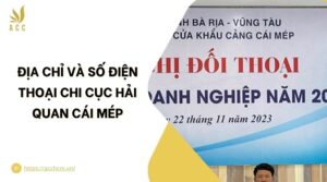 Địa chỉ và số điện thoại Chi cục Hải quan Cái Mép.jpg