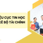 Cục Tin học Thống kê Bộ Tài chính