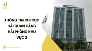 Thông tin Chi cục Hải quan cảng Hải Phòng khu vực 2.jpg