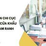 Thông tin Chi cục Hải quan cửa khẩu cảng Cam Ranh.jpg