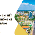 cục thống kê Sóc Trăng