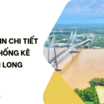 cục thống kê Vĩnh Long