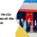 cục thống kê Yên Bái