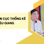 Cục Thống kê Hậu Giang