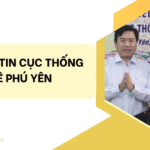 cục thống kê Phú Yên