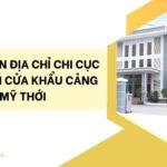 Thông tin địa chỉ Chi cục Hải quan cửa khẩu cảng Mỹ Thới.jpg