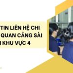 Thông tin liên hệ Chi cục Hải quan cảng Sài Gòn khu vực 4.jpg