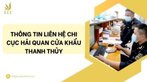 Thông tin liên hệ Chi cục Hải quan cửa khẩu Thanh Thủy.jpg