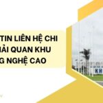Thông tin liên hệ Chi cục Hải quan khu công nghệ cao.jpg