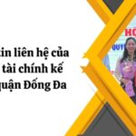 phòng tài chính kế hoạch quận Đống Đa