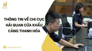 Thông tin về Chi cục Hải quan cửa khẩu cảng Thanh Hóa.jpg