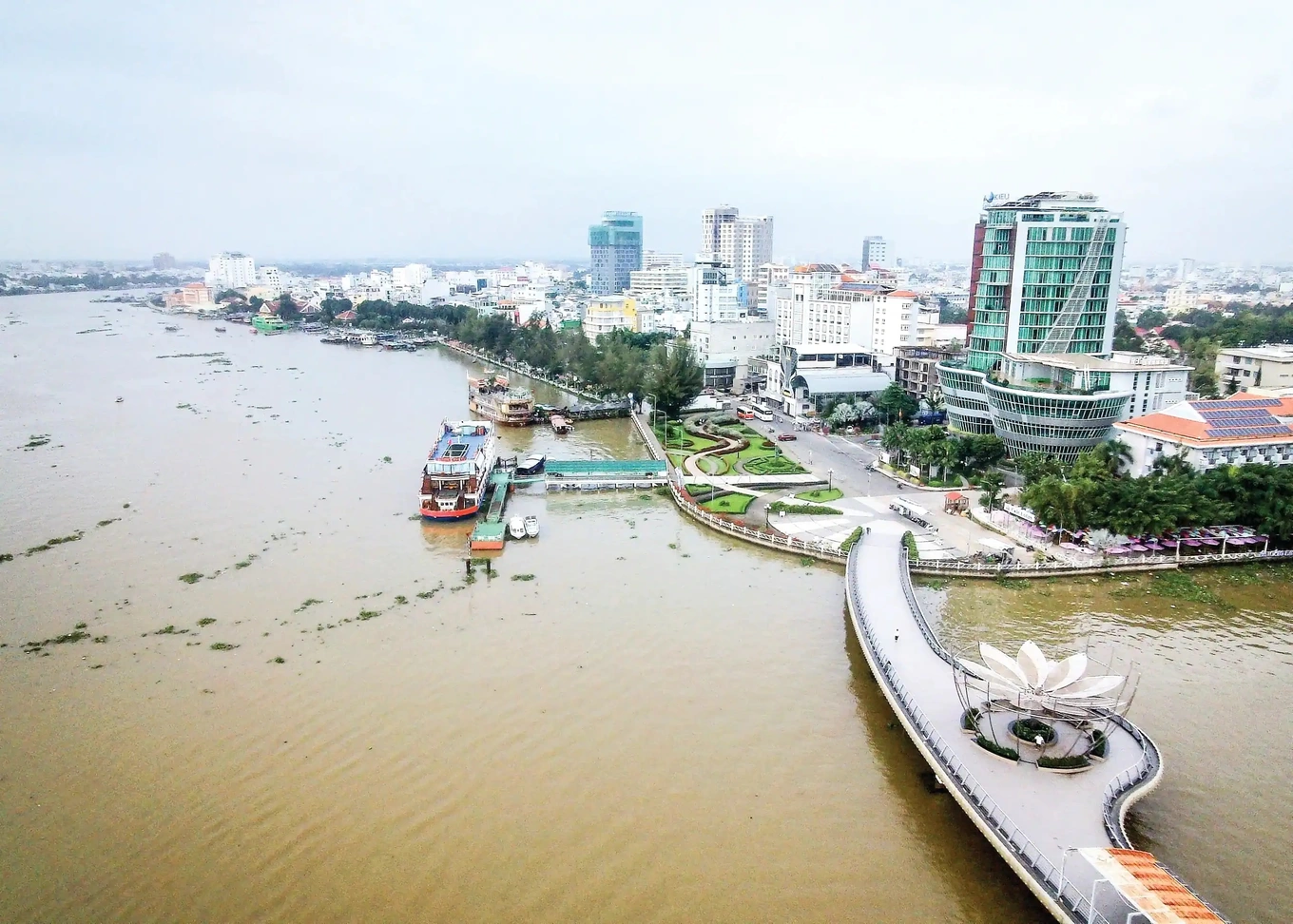 Thanh tra Chính phủ kết luận hàng loạt vi phạm đất đai tại Cần Thơ, kiến nghị thu hồi hơn 460 tỷ đồng
