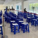 Hà Nội: Chấm dứt cảnh xếp hàng đăng ký đất đai nhờ ứng dụng iHanoi