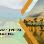 An Giang cách TPHCM bao nhiêu km