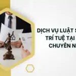 Dịch vụ luật sư sở hữu trí tuệ tại TPHCM chuyên nghiệp