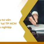 Dịch vụ tư vấn luật dân sự tại TP HCM chuyên nghiệp