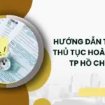 Hướng dẫn thực hiện thủ tục hoàn thuế tại TP Hồ Chí Minh