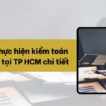 Thủ tục thực hiện kiếm toán đấu thầu tại TP HCM chi tiết