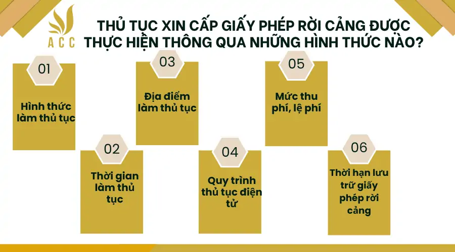 Thu-tuc-xin-cap-giay-phep-roi-cang-duoc-thuc-hien-thong-qua-nhung-hinh-thuc-nao