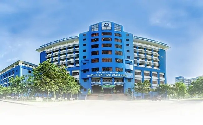 Trường Đại học Bách Khoa TPHCM