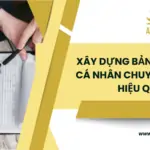 Xây dựng bản kiểm điểm cá nhân chuyên nghiệp, hiệu quả