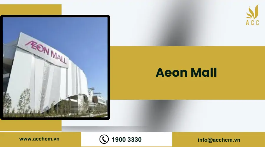 Aeon-Mall