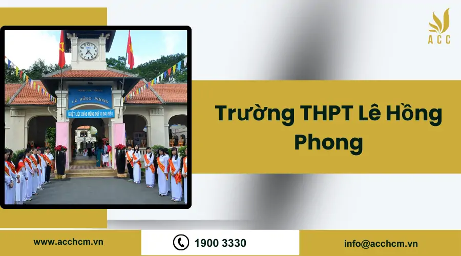 Truong-THPT-Le-Hong-Phong