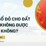 Cấp sổ đỏ cho đất lưu không được không