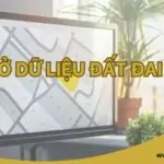 Cơ sở dữ liệu đất đai là gì?