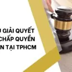 Dịch vụ giải quyết tranh chấp quyền nuôi con tại TPHCM