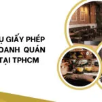 Dịch vụ giấy phép tư vấn du học tại TPHCM