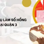 Dịch vụ làm sổ hồng tại quận 3