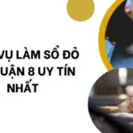 Dịch vụ sang tên sổ hồng tại quận 7 chuyên nghiệp