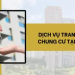 Dịch vụ tranh chấp chung cư tại TPHCM